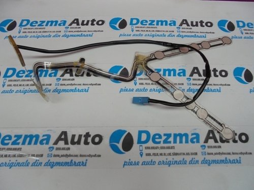 Senzor prezenta scaun, 3C0963554, Vw Passat Variant (3C5) 2.0tdi (id:172135)