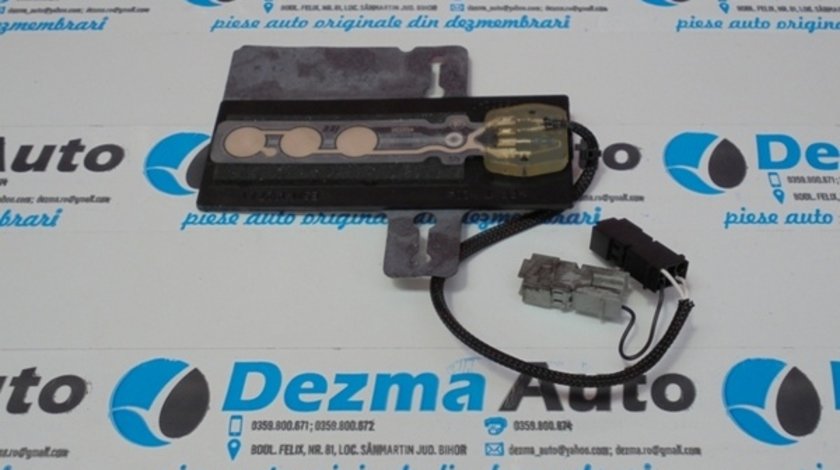 Senzor prezenta scaun stanga, 9284594, Bmw 1 (F20) 1.6diesel (id:148603)