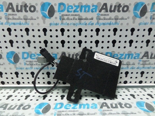 Senzor prezenta scaun stanga Bmw X1 (E84) 9284594