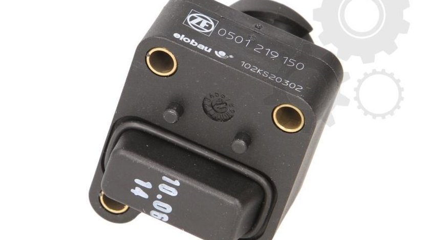 Senzor priza putere cutie viteza ZF Ecosplit III 16S Man TGA ,TGS (poz.2) ZF 81.25525-0195