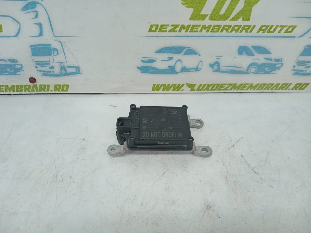 Senzor radar 284474545r Renault Captur 2 [2019 - 2020]