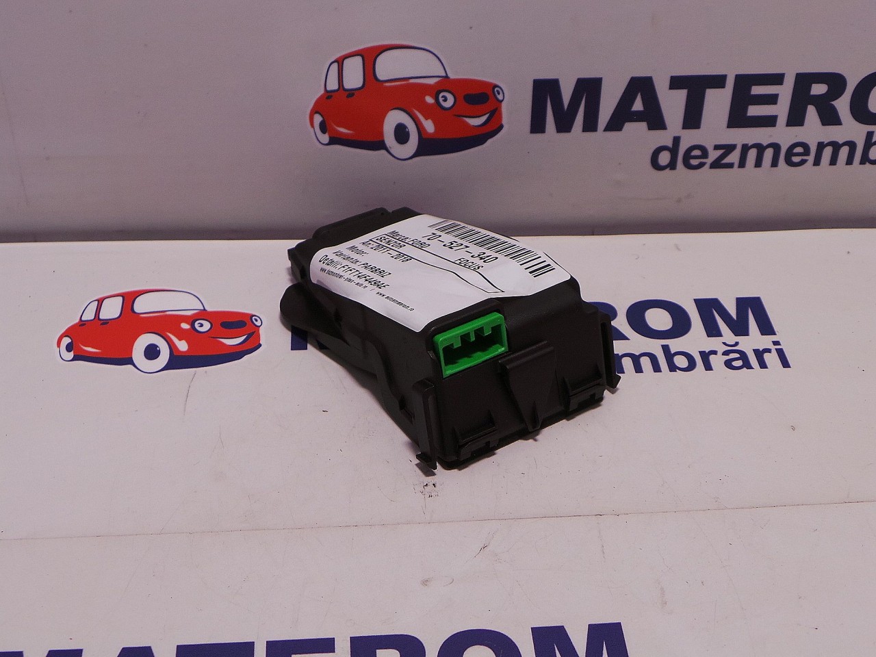 SENZOR RADAR/CAMERA FORD FOCUS FOCUS - - (2011 2014)