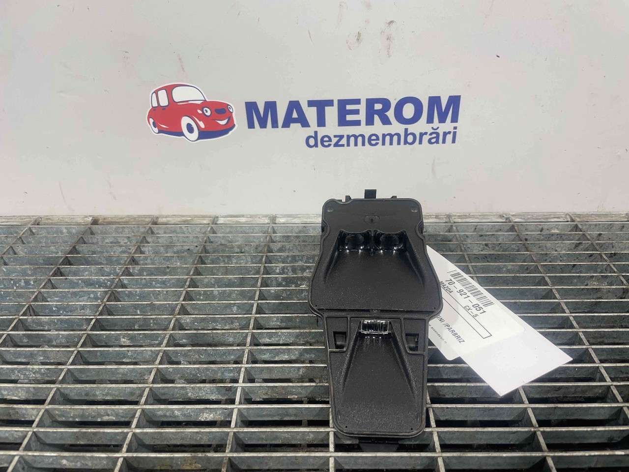 SENZOR RADAR/CAMERA MAZDA CX-5 CX-5 - - (2012 2015)