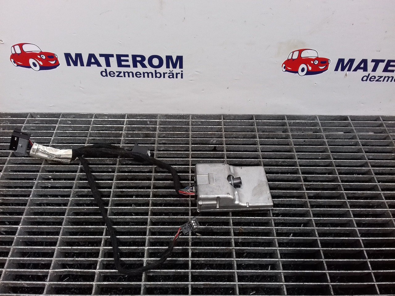 SENZOR RADAR/CAMERA OPEL ASTRA K ASTRA K - - (2015 2021)