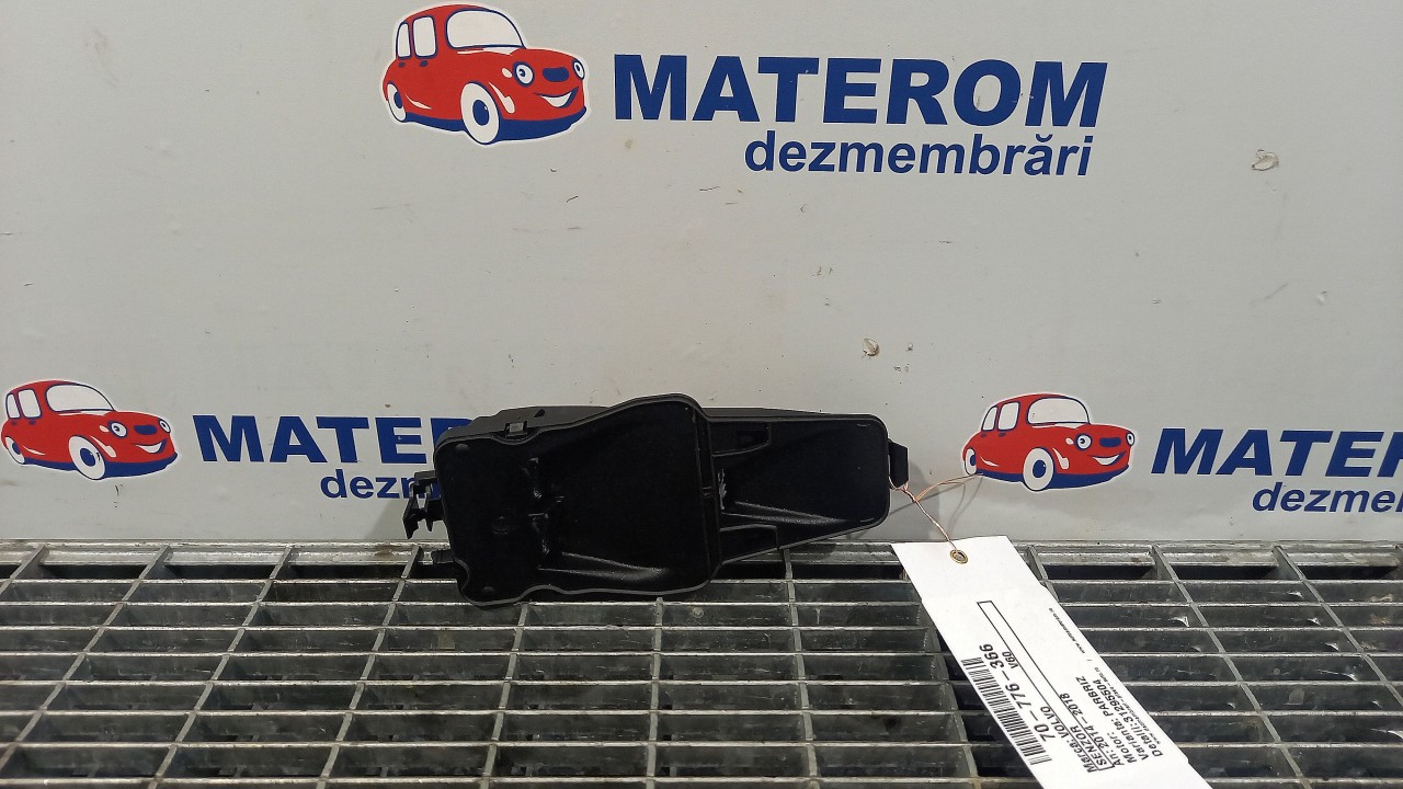 SENZOR RADAR/CAMERA VOLVO V60 V60 - - (2014 2018)