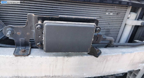 Senzor Radar Distronic Bara Fata de sub Emblema Hyundai Ioniq 2016 - 2019 Cod 96400 G2000 [V0688]