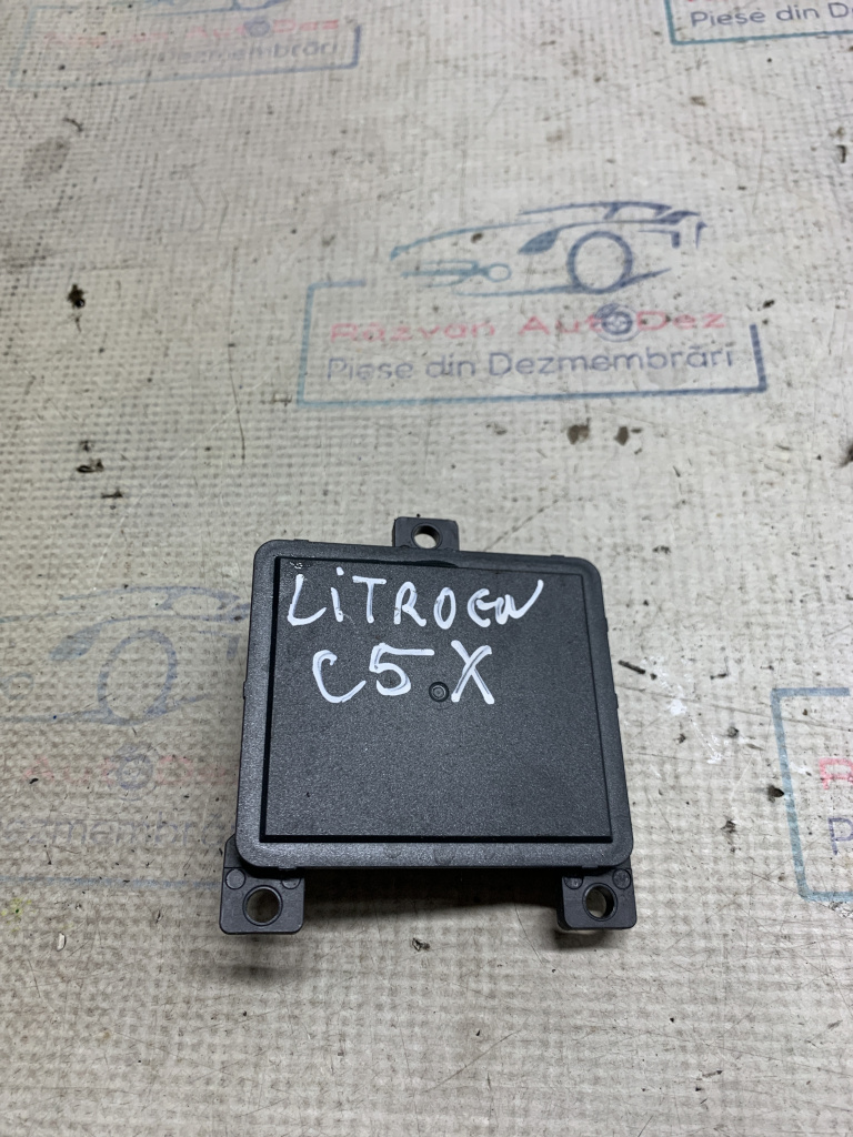 SENZOR RADAR / DISTRONIC Citroen C5 - Benzina 2019, 9844384680