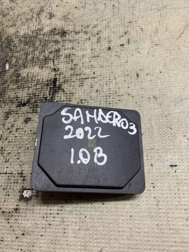 SENZOR RADAR / DISTRONIC Dacia Sandero 3 1.0 Benzina 2022, 285J98106R