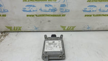 Senzor radar distronic ghp9-67y80b Mazda 6 GJ [201...