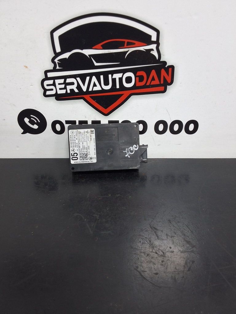 SENZOR RADAR / DISTRONIC Mercedes-Benz CLS (2004-2010) [C219] w219 3.0 Motorina 2008, A0009052804 / A0009020721 / A0009013503