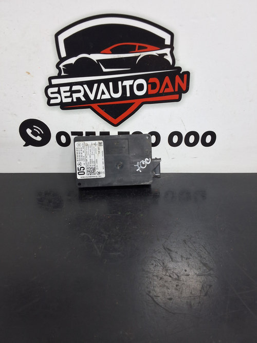 SENZOR RADAR / DISTRONIC Mercedes-Benz CLS (2004-2010) [C219] w219 3.0 Motorina 2008, A0009052804 / ...