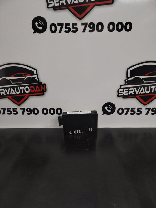 SENZOR RADAR / DISTRONIC Mercedes-Benz S-Class (2005-2009) [W221] 3.0 Motorina 2009, A0045425218