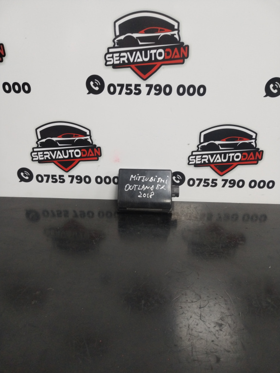 SENZOR RADAR / DISTRONIC Mitsubishi Outlander 2 (2006->) 2.4 Hybrid 2018, 8638A210 / 2841679806300 / 202-LSD094