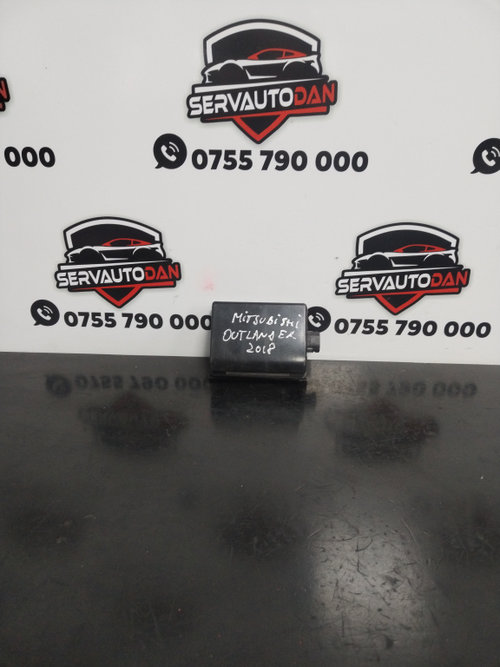 SENZOR RADAR / DISTRONIC Mitsubishi Outlander 2 (2006->) 2.4 Hybrid 2018, 8638A210 / 2841679806300 /...