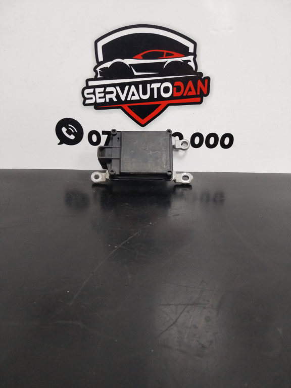 SENZOR RADAR / DISTRONIC Nissan Qashqai 2 (2013-2016) [J11] 1.5 Motorina 2013, 28438-5XA2A / R202-LSE009 / 202-LSE009