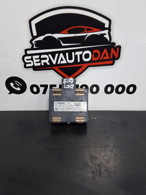 SENZOR RADAR / DISTRONIC Skoda Octavia 3 facelift (2017-2019) 1.6 Motorina 2019, 3QF907561D
