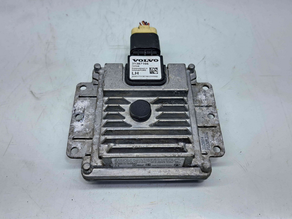 Senzor radar distronic Volvo V40 [Fabr 2013-2019] 31387166