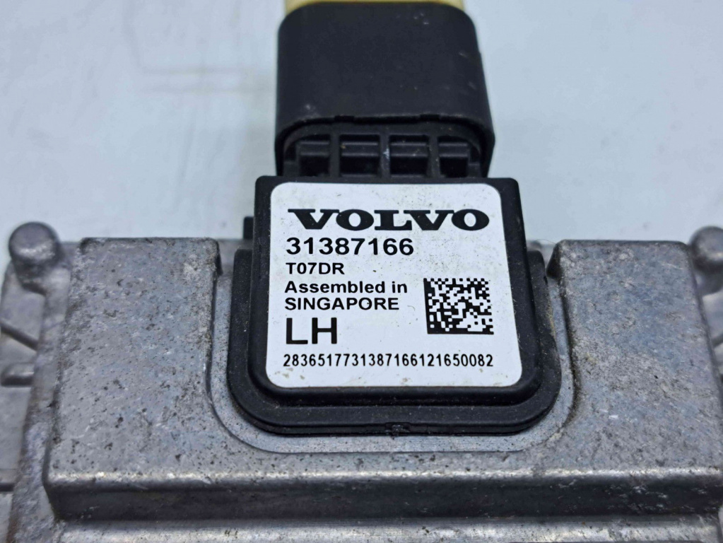 Senzor radar distronic Volvo V40 [Fabr 2013-2019] 31387166