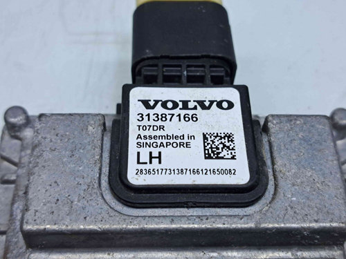 Senzor radar distronic Volvo V40 [Fabr 2013-2019] 31387166
