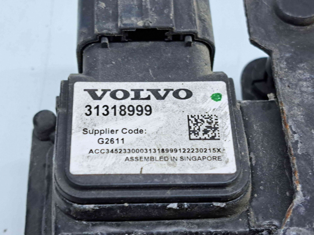 Senzor radar distronic Volvo V40 [Fabr 2013-2019] 31318999
