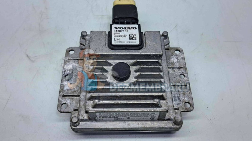 Senzor radar distronic Volvo V40 [Fabr 2013-2019] 31387166