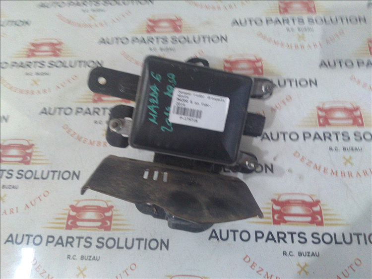 Senzor radar dreapta spate MAZDA 6 an fabr. 2014
