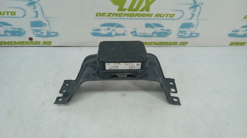 Senzor radar gmm167xa1 230100-7092 Mazda CX-5 [2011 - 2015]