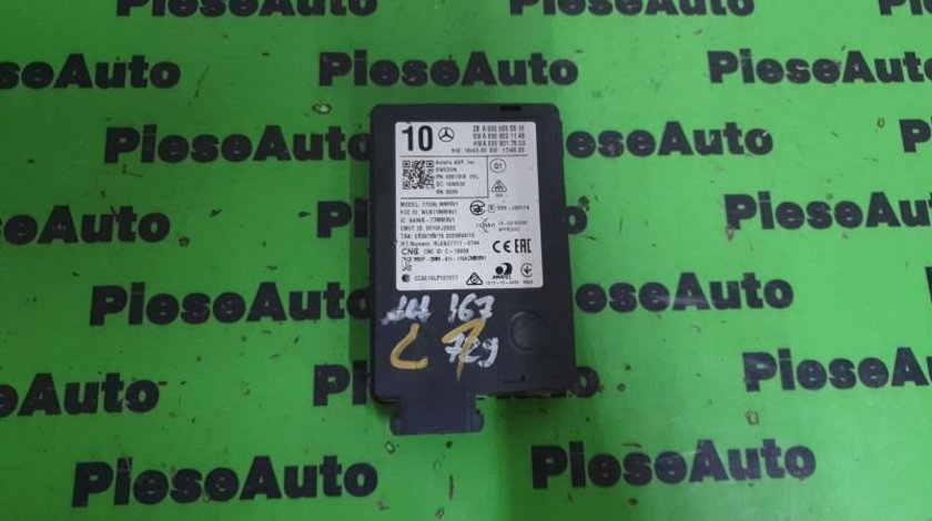 Senzor radar Mercedes A-CLASS W177 (03.2018-> a0009055510