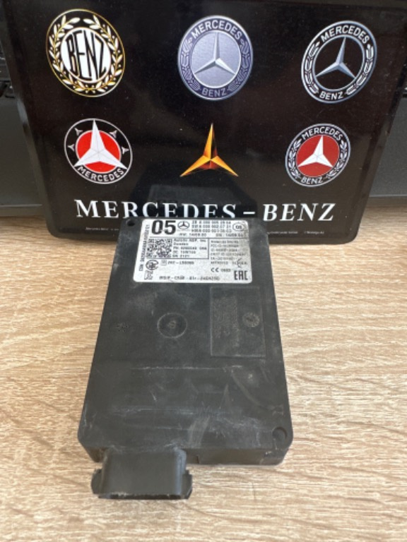 Senzor radar Mercedes cod A0009052805