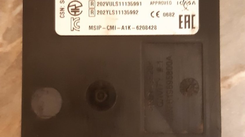 Senzor radar Mercedes Cod A0009055701