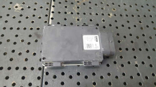 Senzor radar schimbare banda bmw x3 g01 6891728 28612996
