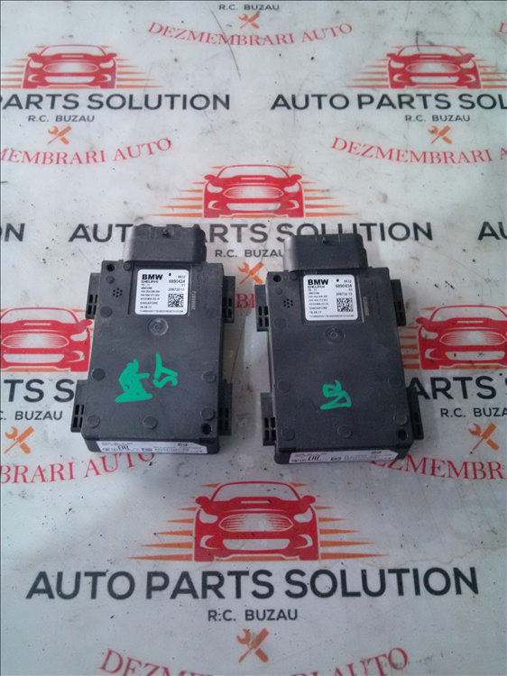 Senzor radar spate BMW SERIA 5 G30/G31 3.0 D an fabr. 2018