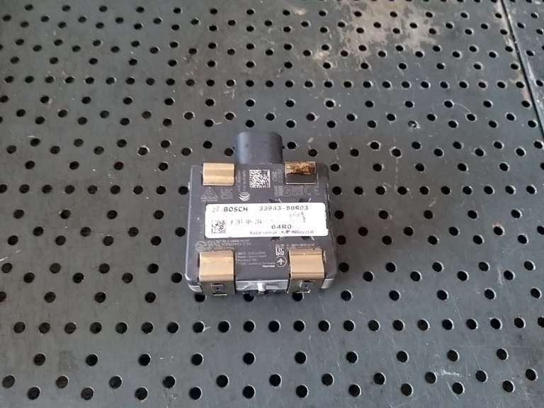 Senzor radar suzuki vitara 3 3394386r03 0203305284