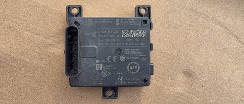 Senzor radar Vw Golf 8 / Skoda Octavia 4 2020 2021 2022 2023