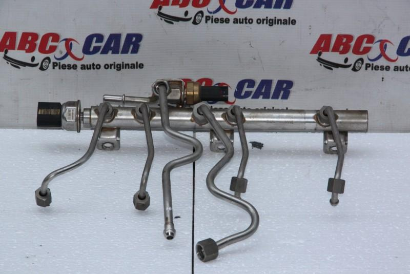 Senzor rampa injectoare BMW Seria 3 2005-2012 E90 7537319-05