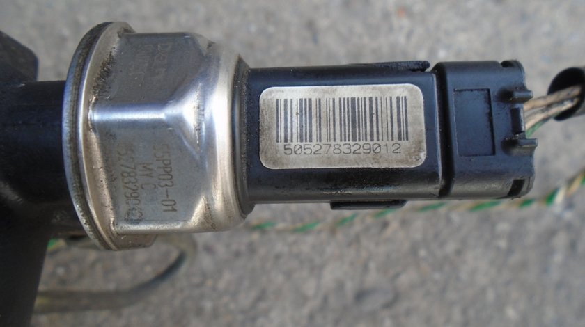 Senzor rampa injectoare renault , ford cod 55pp03-01