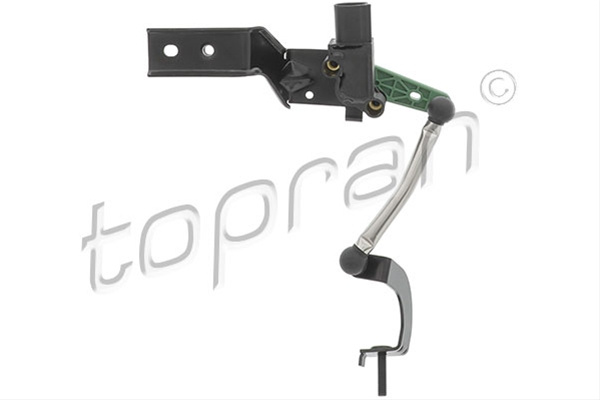 Senzor Reglaj Faruri -dr Ft- Hans Pries Topran Seat 623 169