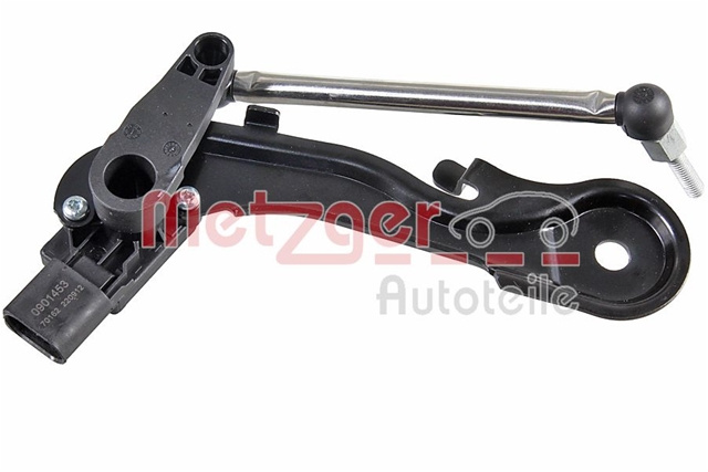 Senzor Reglaj Faruri Metzger Audi 0901453