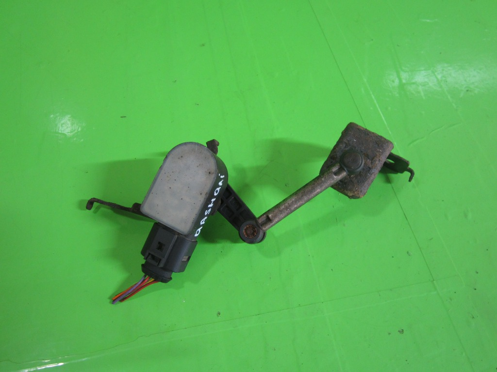 SENZOR REGLAJ FARURI NISSAN QASHQAI J10 FAB. 2006 - 2013 ⭐⭐⭐⭐⭐