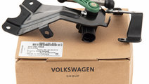 Senzor Reglaj Faruri Spate Stanga Oe Volkswagen 3C...