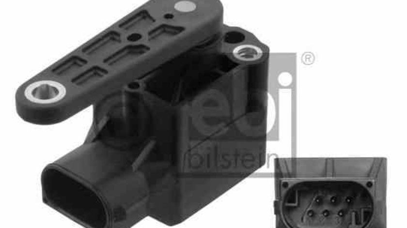 Senzor reglaj nivel faruri Xenon AUDI A3 8L1 FEBI BILSTEIN 37932