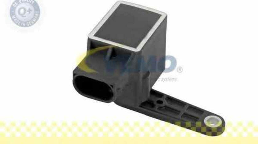 Senzor reglaj nivel faruri Xenon AUDI A3 8L1 VEMO V10-72-0807