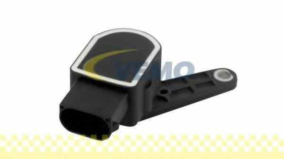 Senzor reglaj nivel faruri Xenon BMW X1 E84 VEMO V20-72-0545