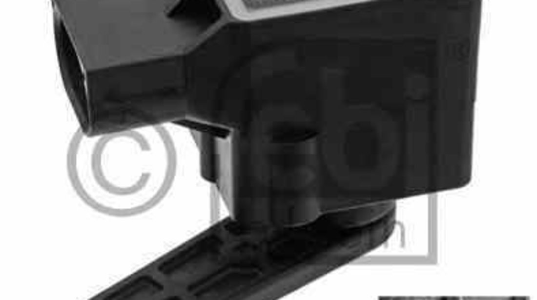 Senzor reglaj nivel faruri Xenon BMW Z4 cupe E86 FEBI BILSTEIN 36921
