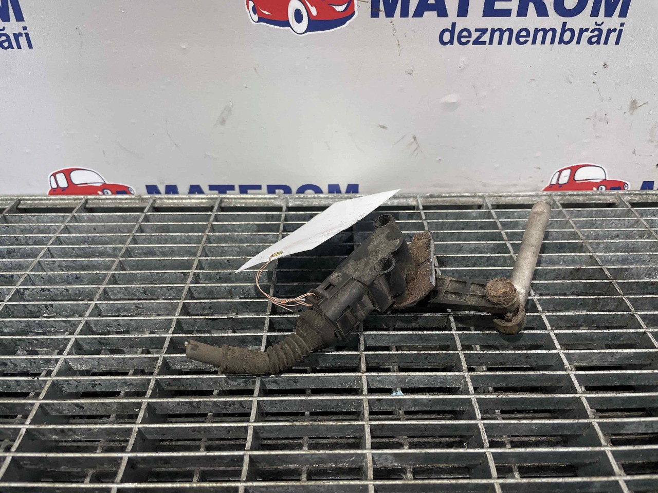 SENZOR REGLARE FAR AUDI A5 A5 - - (2007 2011)