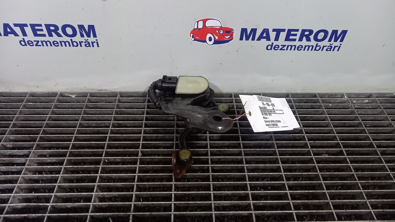 SENZOR REGLARE FAR AUDI A6 - - (2009 2011)