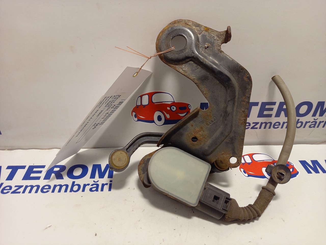 SENZOR REGLARE FAR AUDI A6 A6 - - (2004 2009)