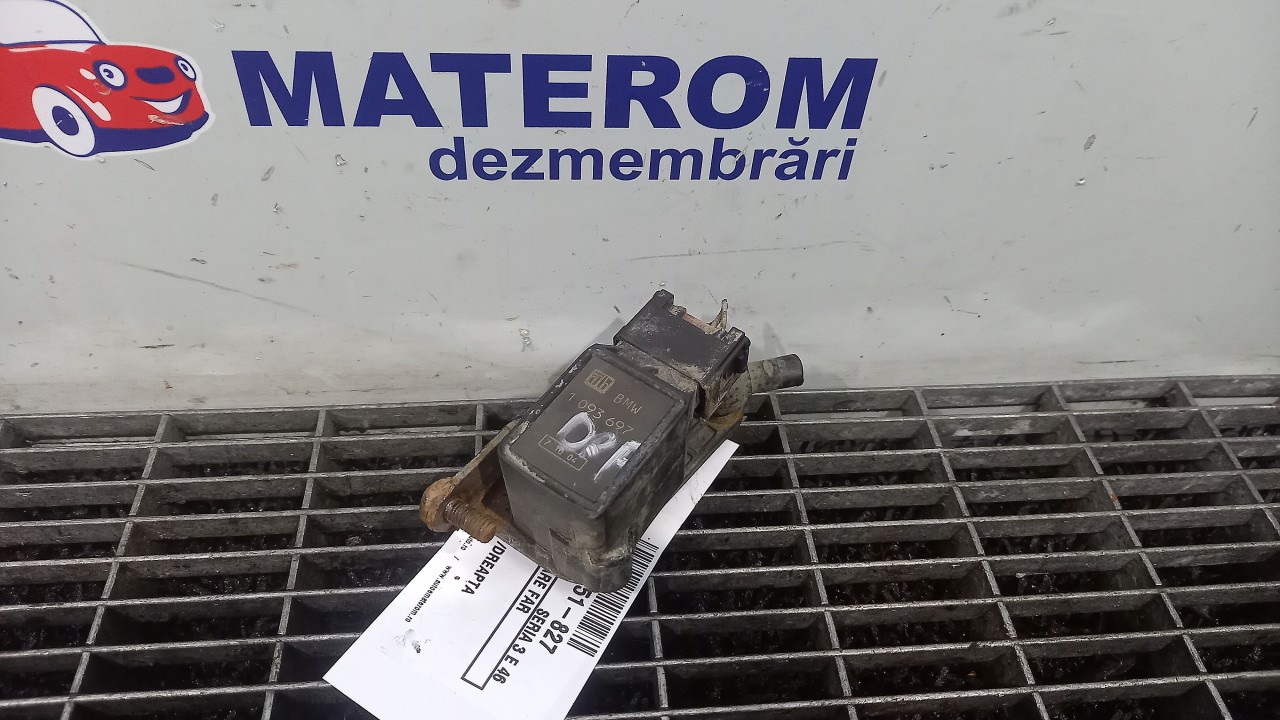 SENZOR REGLARE FAR BMW SERIA 3 E 46 - - (2001 2004)