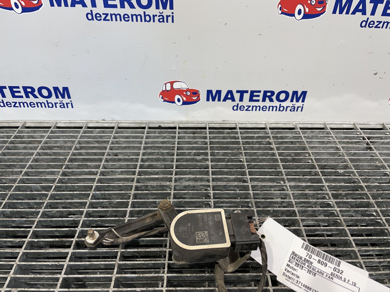 SENZOR REGLARE FAR BMW SERIA 5 F 10 SERIA 5 F 10 - - (2014 2017)