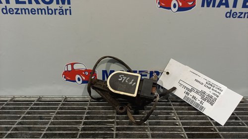 SENZOR REGLARE FAR BMW SERIA 5 F 11 SERIA 5 F 11 - - (2010 2014)